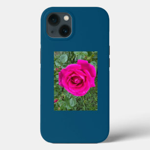 Rosa Rose#3 iPhone / iPad Gehäuse Case-Mate iPhone Hülle