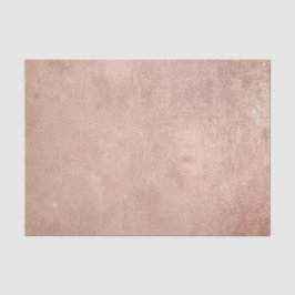 Rosa Rose Gold Metallische Blush Powder Kupfer Pea Seidenpapier