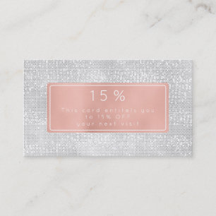 Rosa Rose Gold Weißer Silber Rabatt Schöner Salo