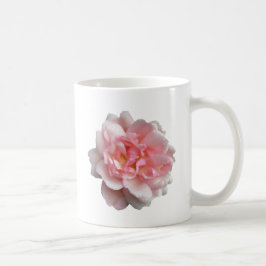Rosa Rose Kaffeetasse