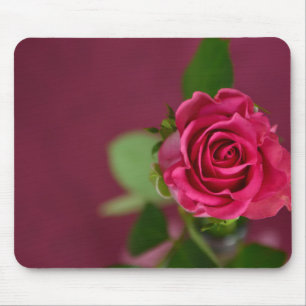 Rosa Rose Mousepad