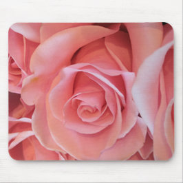 Rosa Rose Mousepad