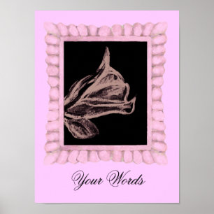 Rosa Rose ~ Poster / Print