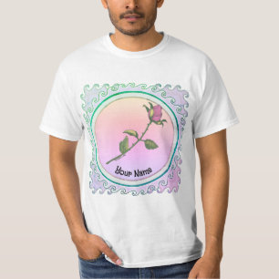 Rosa Rose T-Shirt