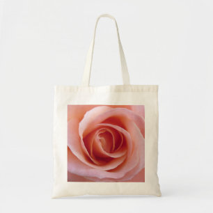 Rosa Rose Tragetasche