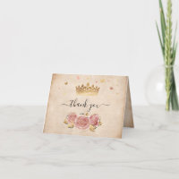 Rosa Rose und Gold Wasserfarbe geflochten