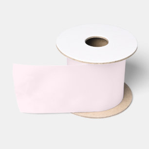 Rosa Rose Weichweich weißes Pastellfarben Satinband