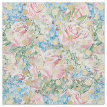 Rosa Rosen auf blauem Hintergrund