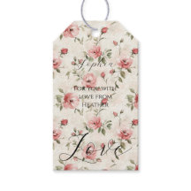 Rosa Rosen Florale Liebe Brautparty