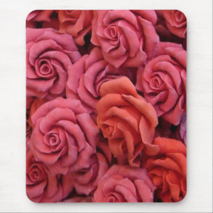 Rosa Rosen Mousepad
