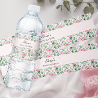 Rosa Rosen Personalisiert