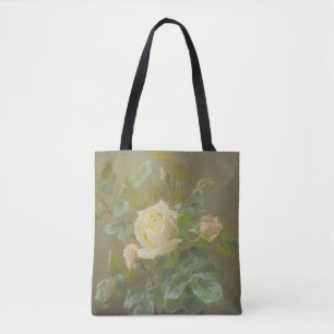 Rosa Rosen von Anthonore Christensen Tasche