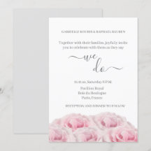 Rosa Rosen Weiß Graue Flora Elegant machen wir Hoc