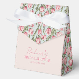 Rosa Row Serenity Geschenkschachtel