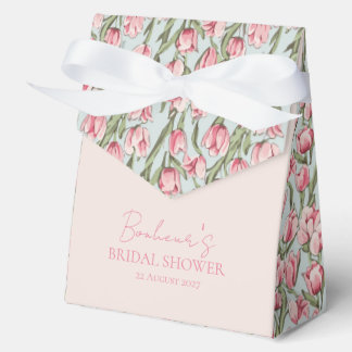 Rosa Row Serenity Geschenkschachtel