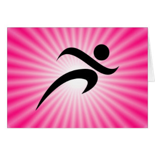 Rosa Running