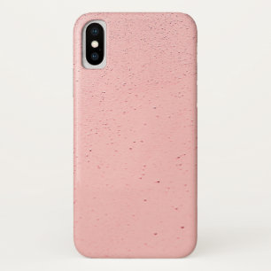 Rosa Sand Case-Mate iPhone Hülle