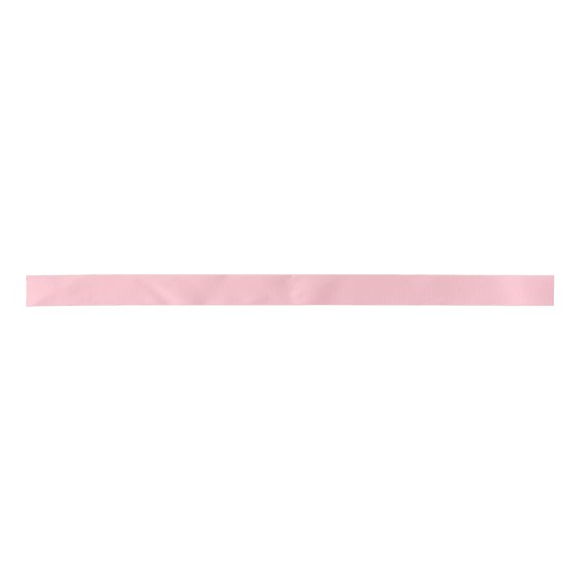rosa satinband (Vorderseite)