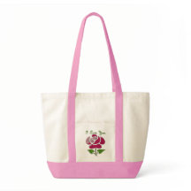 Rosa Schablone Pink I Love You