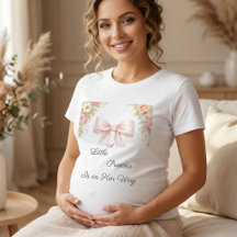 Rosa Schleife Kokette Kleine Prinzessin Baby Mädch