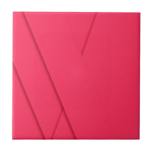 Rosa, schlicht, modern, elegant, cool, trendig fliese