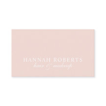 Rosa Schrift Soziales QR-Code Foto Haar Make-up