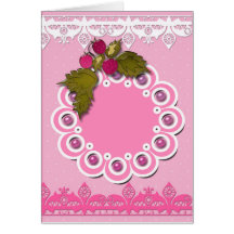 Rosa Scrapbooking