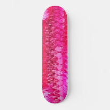 Rosa Skateboard