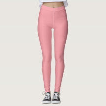 Rosa Solid gefärbt