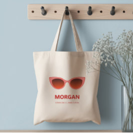 Rosa Sonnenbrillen, katzenauge Sonnenbrille, Bache Tragetasche