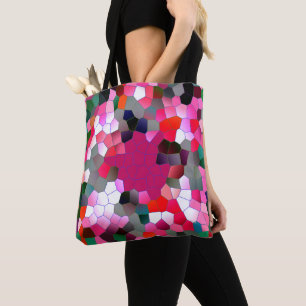 Rosa Spaß...... Tasche