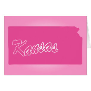 Rosa Staat Kansas