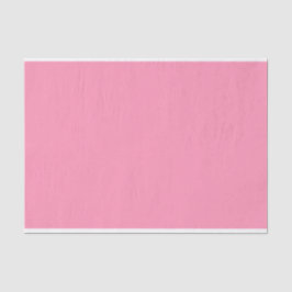 Rosa staubige Rose 10" X 15" Seidenpapier