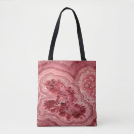 Rosa Stein Tasche