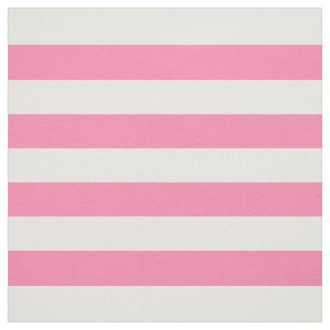 Rosa Streifen Stoff (Muster)