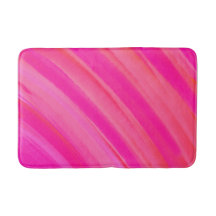 Rosa Swirl Abstrakt