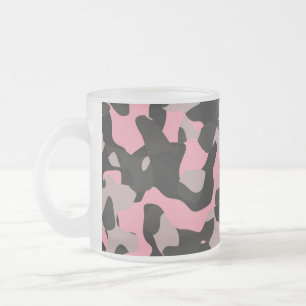 Rosa Tarn Mattglastasse