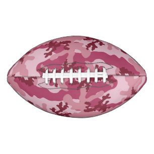 Rosa Tarnung Football