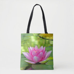 Rosa Tasche