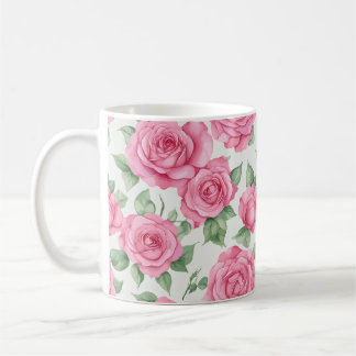 Rosa Tasse