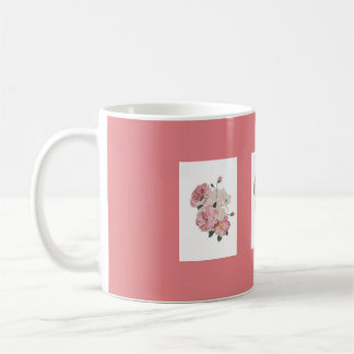 Rosa Tasse