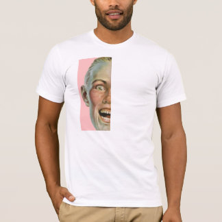 rosa Terror T-Shirt