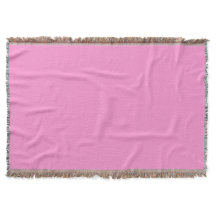 Rosa Throw Blanket