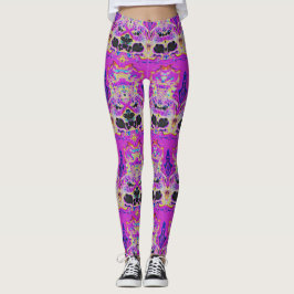 Rosa Traum Leggings