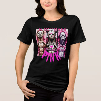 ROSA Tri-Blend SHIRT