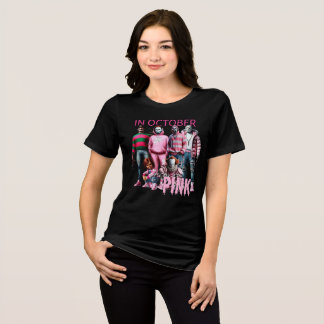 ROSA Tri-Blend SHIRT