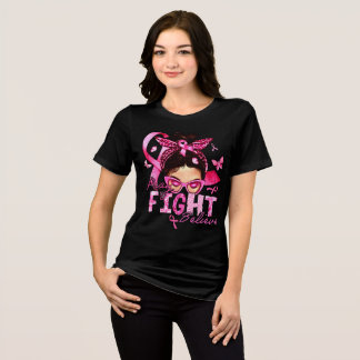 ROSA Tri-Blend SHIRT