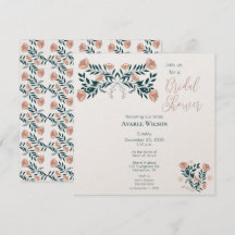 Rosa und Aquamarine Folklore