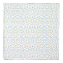Rosa und Blau-Grandmillennial reversible