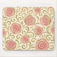 Rosa und goldene Fairy Tale Storybook Princess Ros